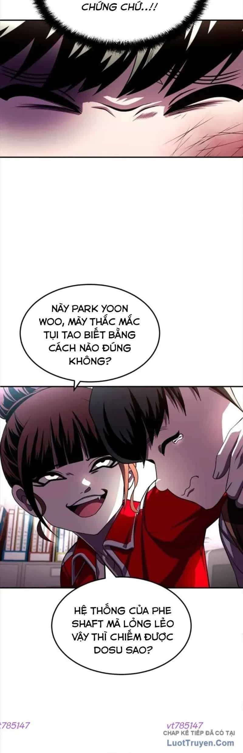 Món Đồ Chơi - Chương 72 - ảnh 56
