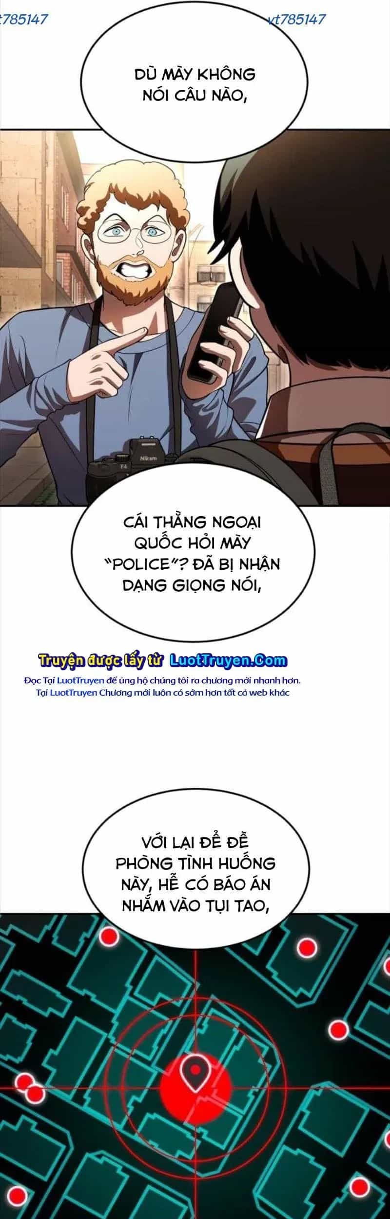 Món Đồ Chơi - Chương 72 - ảnh 57