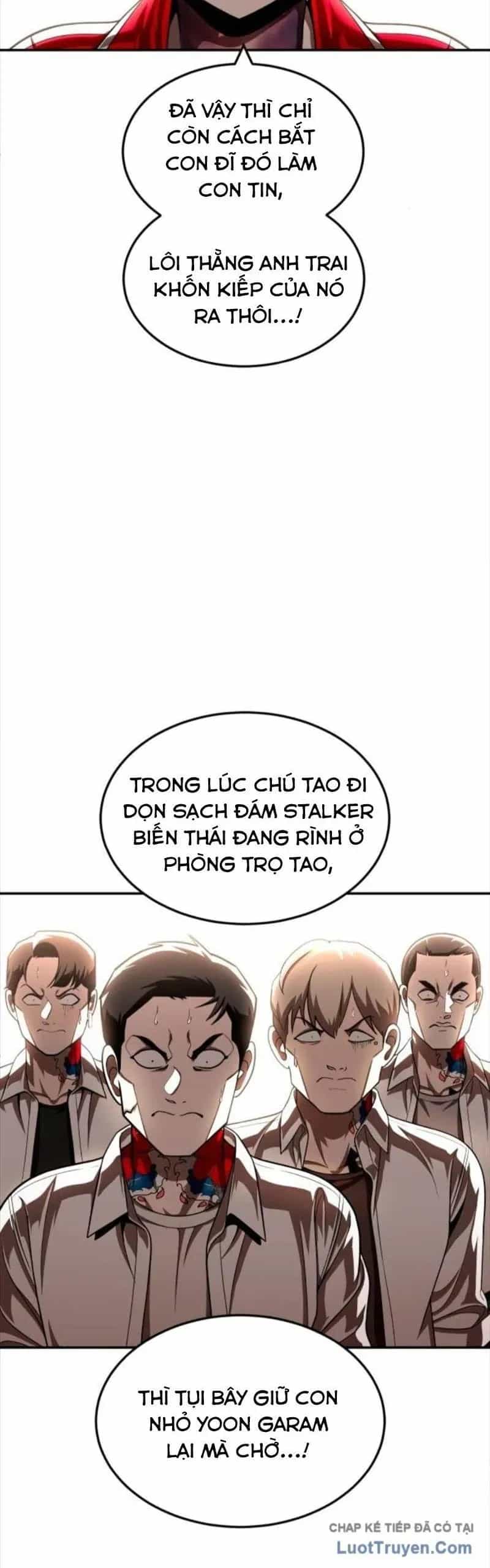 Món Đồ Chơi - Chương 72 - ảnh 6