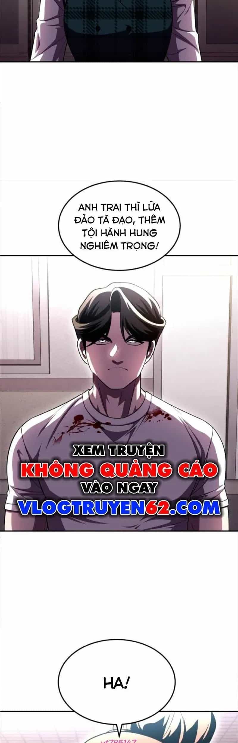 Món Đồ Chơi - Chương 72 - ảnh 66