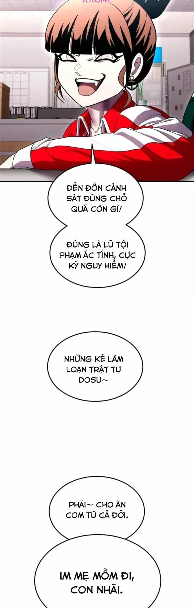 Món Đồ Chơi - Chương 72 - ảnh 67