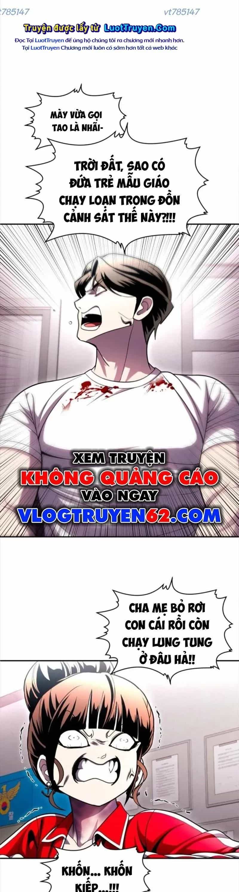 Món Đồ Chơi - Chương 72 - ảnh 69