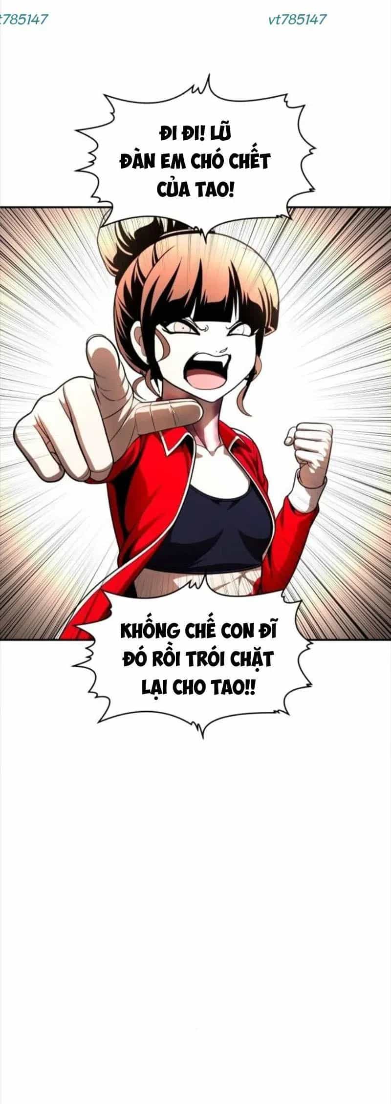 Món Đồ Chơi - Chương 72 - ảnh 7