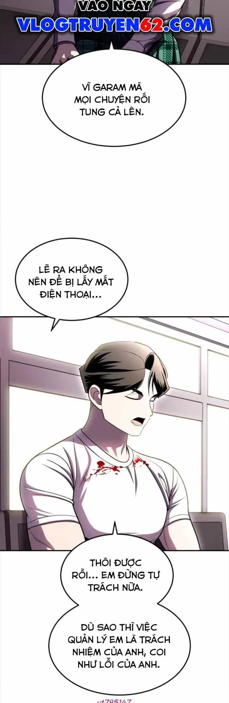 Món Đồ Chơi - Chương 72 - ảnh 73