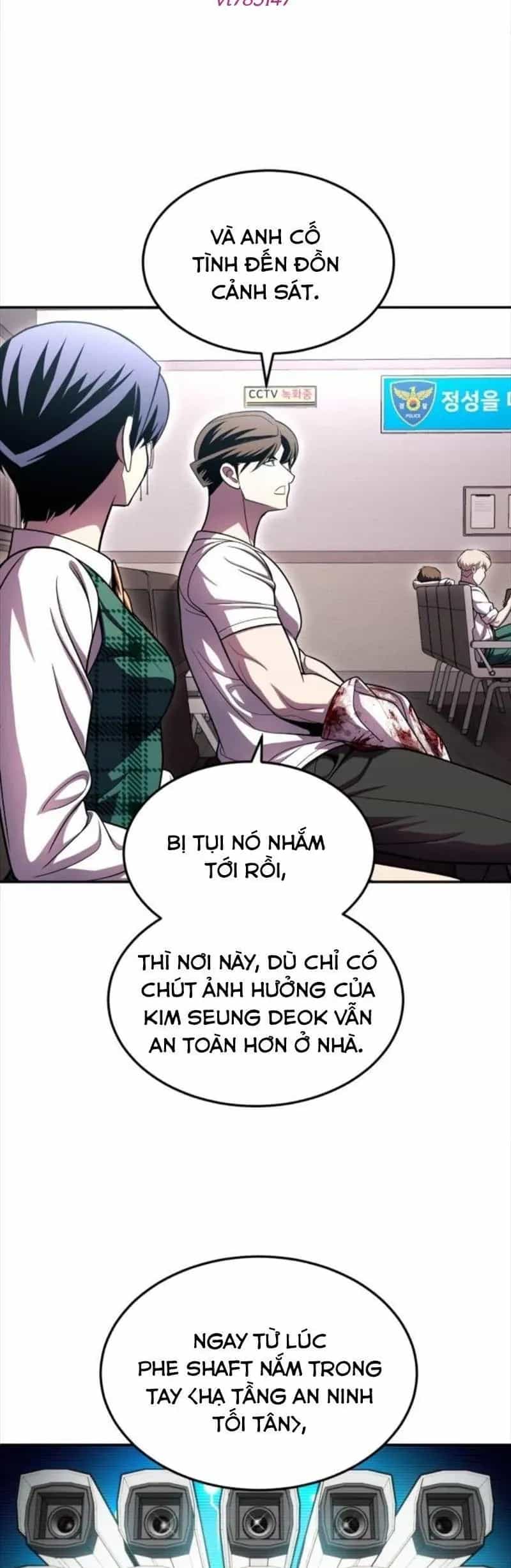 Món Đồ Chơi - Chương 72 - ảnh 74