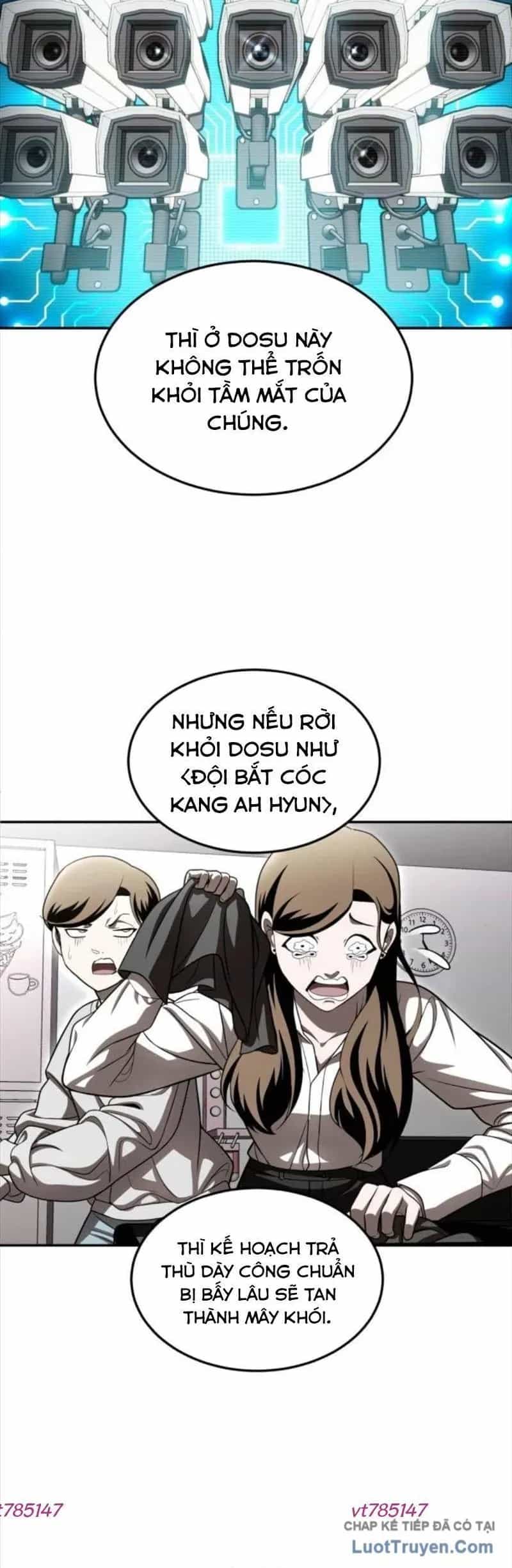 Món Đồ Chơi - Chương 72 - ảnh 75