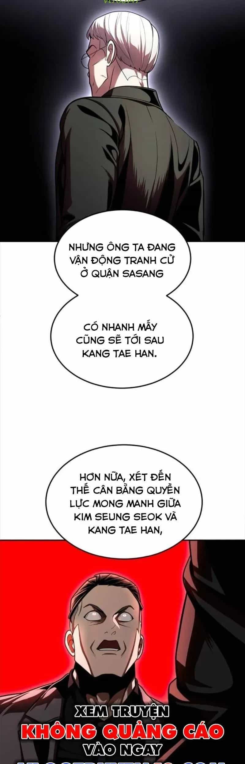 Món Đồ Chơi - Chương 72 - ảnh 78