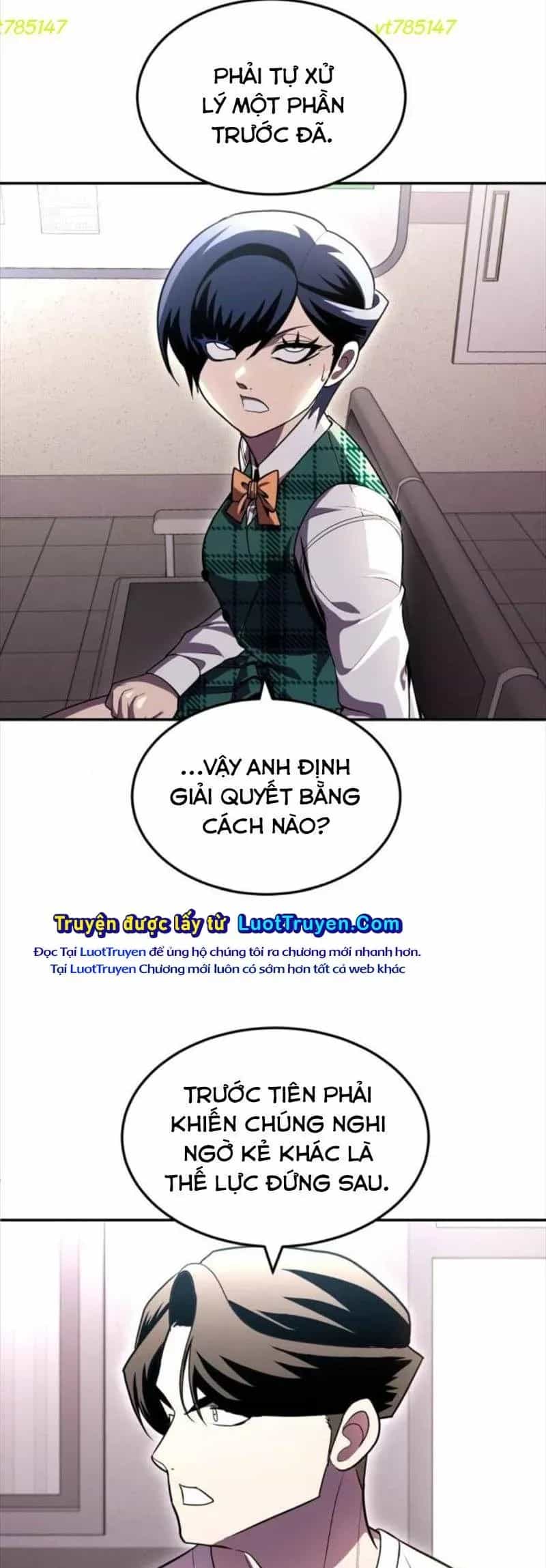 Món Đồ Chơi - Chương 72 - ảnh 80