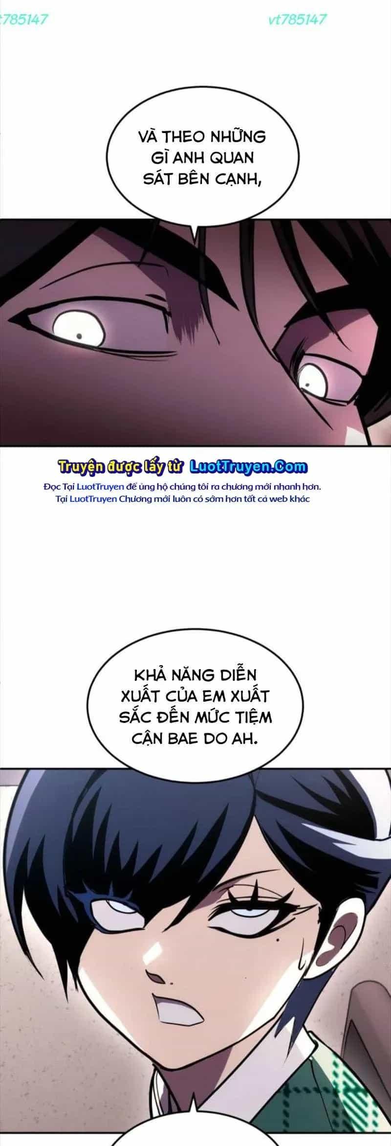 Món Đồ Chơi - Chương 72 - ảnh 92