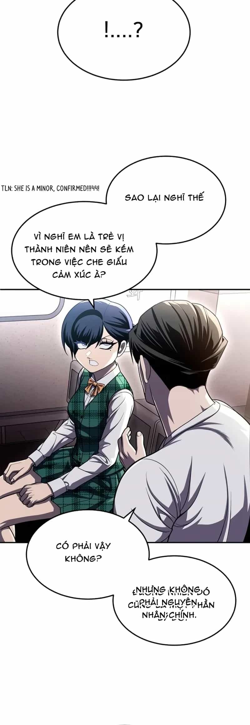 Món Đồ Chơi - Chương 73 - ảnh 10