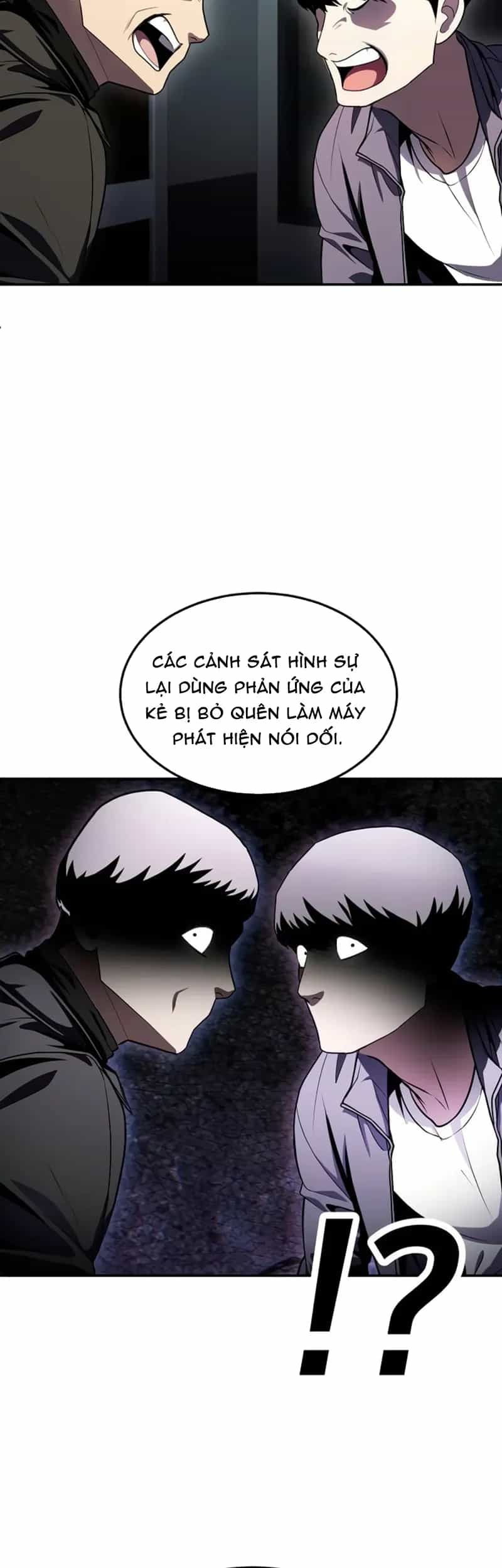 Món Đồ Chơi - Chương 73 - ảnh 12