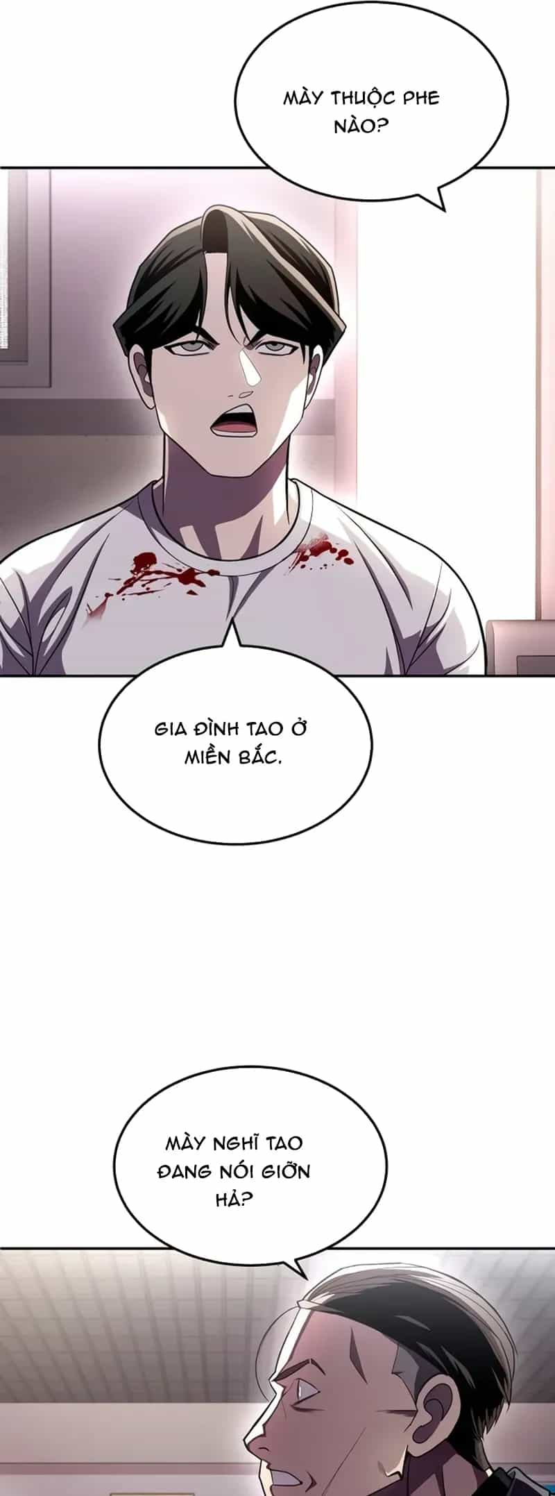 Món Đồ Chơi - Chương 73 - ảnh 27