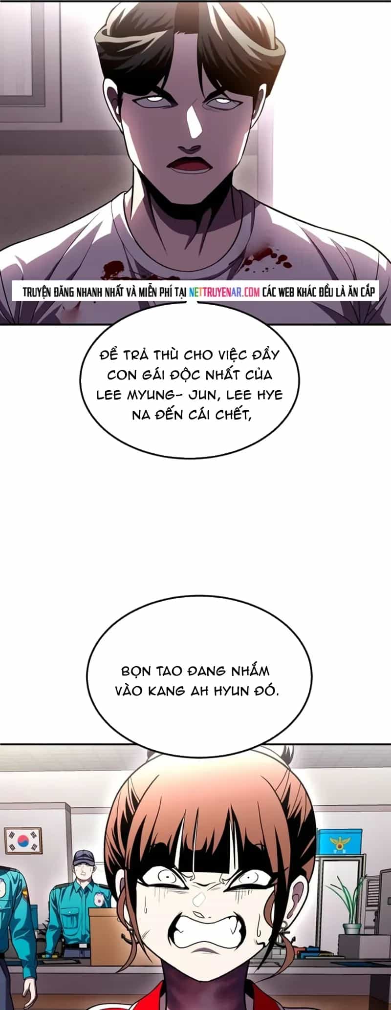 Món Đồ Chơi - Chương 73 - ảnh 37