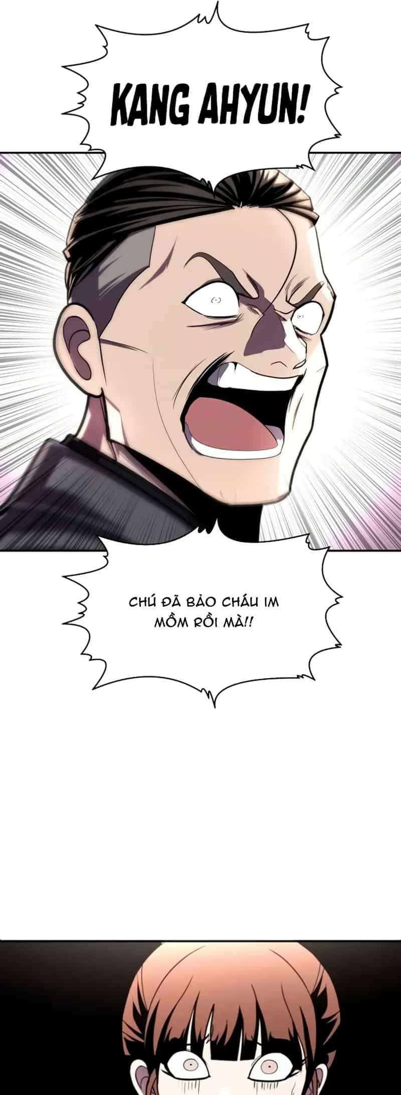 Món Đồ Chơi - Chương 73 - ảnh 39