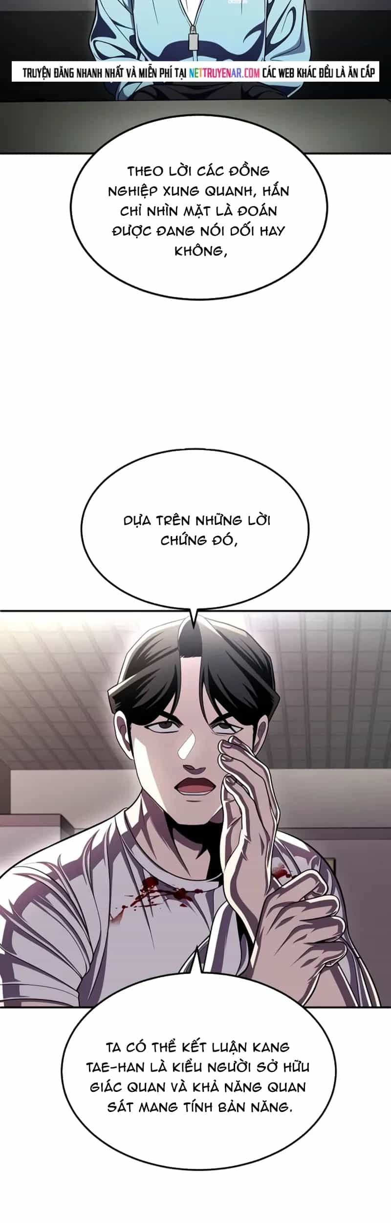 Món Đồ Chơi - Chương 73 - ảnh 6