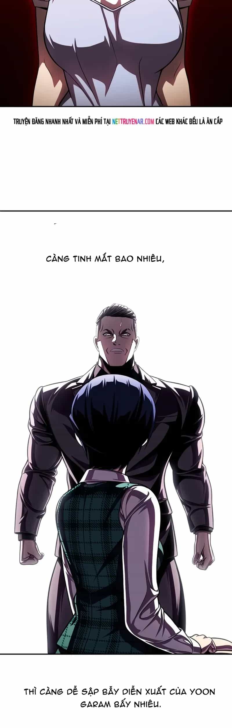 Món Đồ Chơi - Chương 73 - ảnh 60