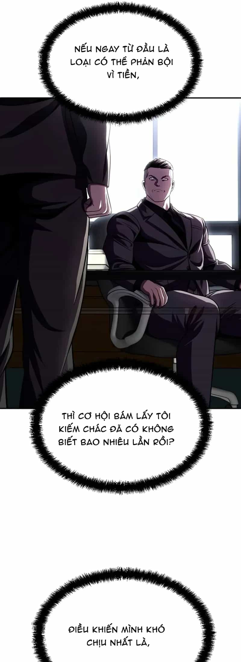 Món Đồ Chơi - Chương 73 - ảnh 67