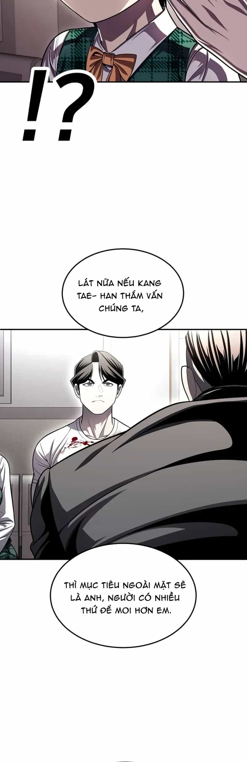 Món Đồ Chơi - Chương 73 - ảnh 8