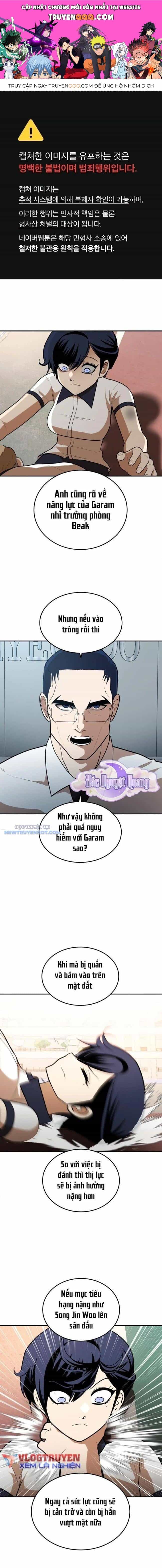Món Đồ Chơi - Chương 8 - ảnh 1