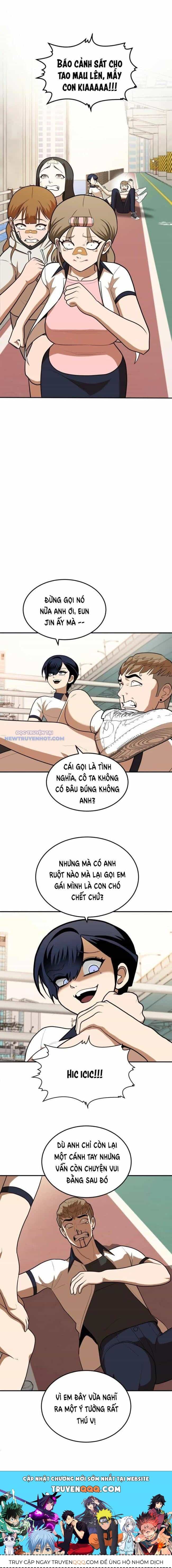 Món Đồ Chơi - Chương 8 - ảnh 10