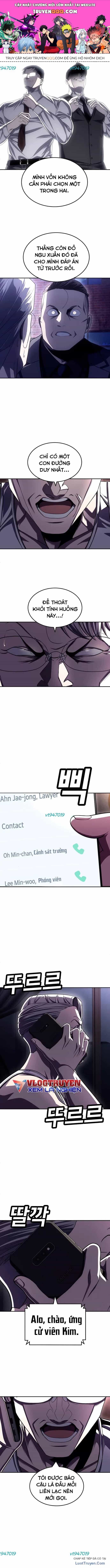 Món Đồ Chơi - Chương 77 - ảnh 1