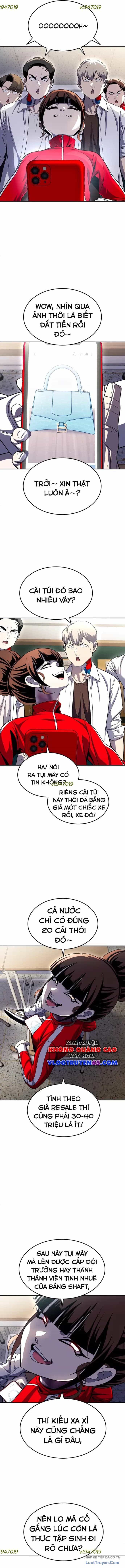 Món Đồ Chơi - Chương 77 - ảnh 6