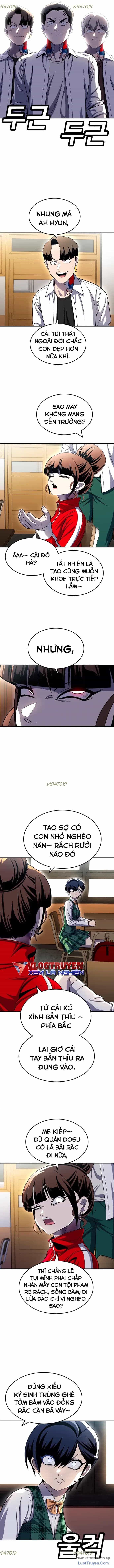 Món Đồ Chơi - Chương 77 - ảnh 7