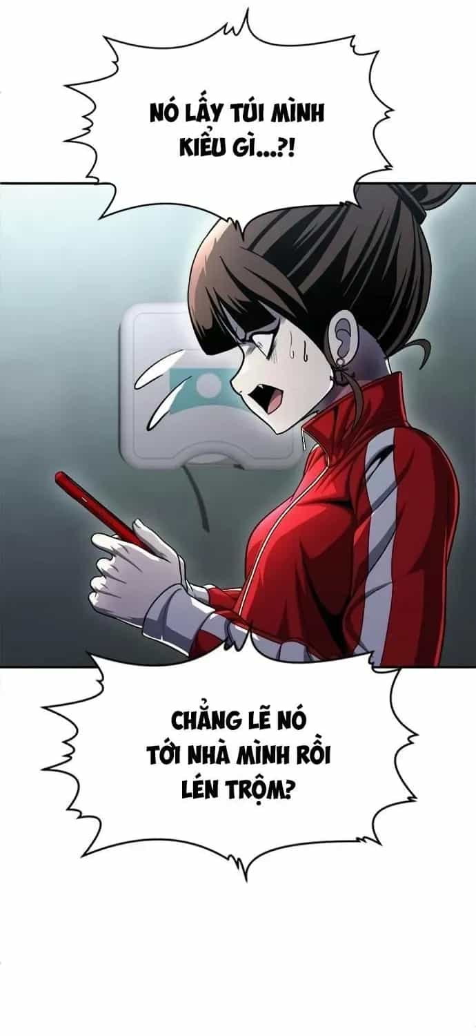 Món Đồ Chơi - Chương 78 - ảnh 26