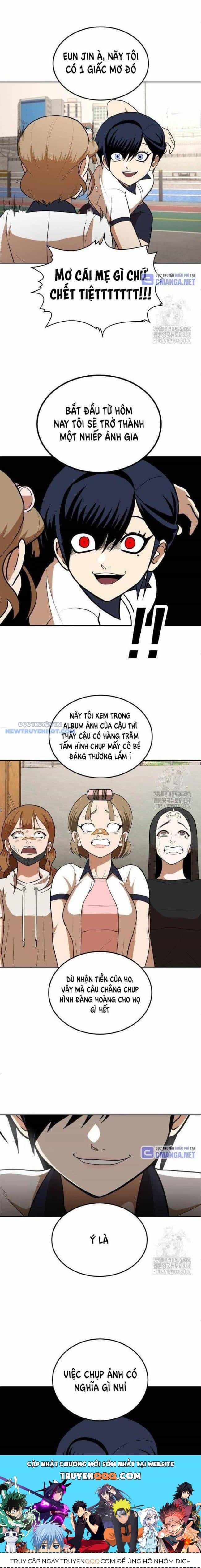 Món Đồ Chơi - Chương 9 - ảnh 14