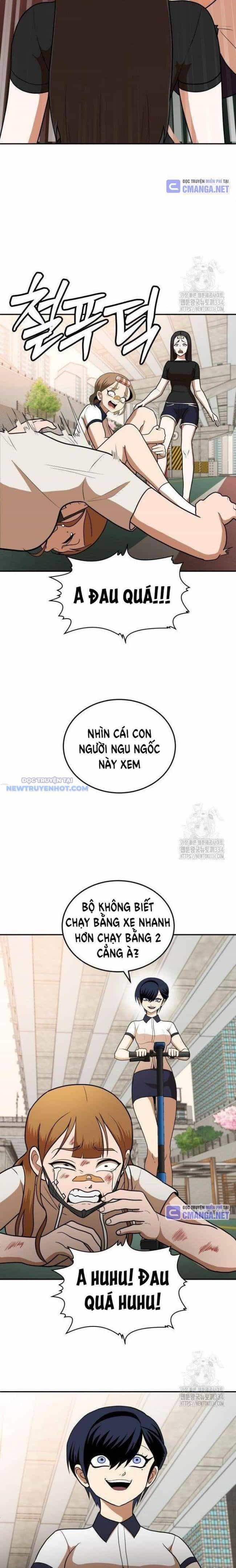 Món Đồ Chơi - Chương 9 - ảnh 5
