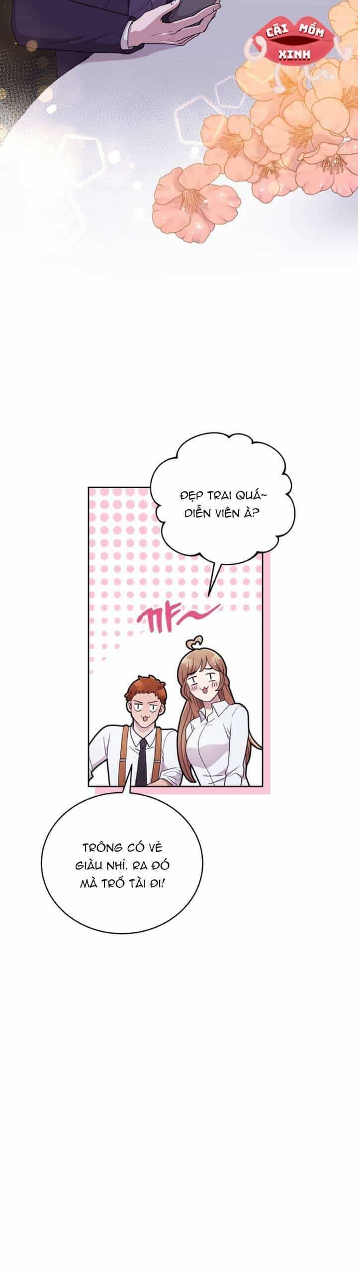 Món Khai Vị Một Đêm - Chương 1 - ảnh 42
