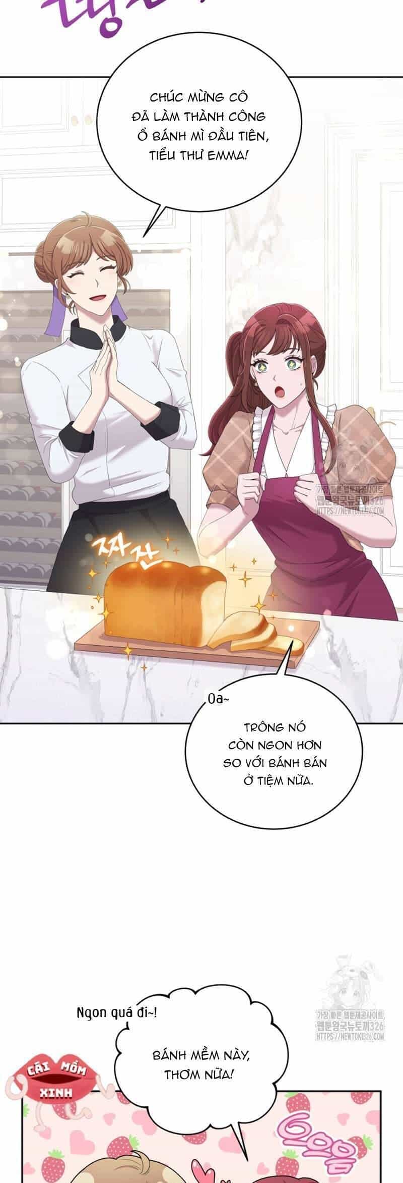 Món Khai Vị Một Đêm - Chương 12 - ảnh 25