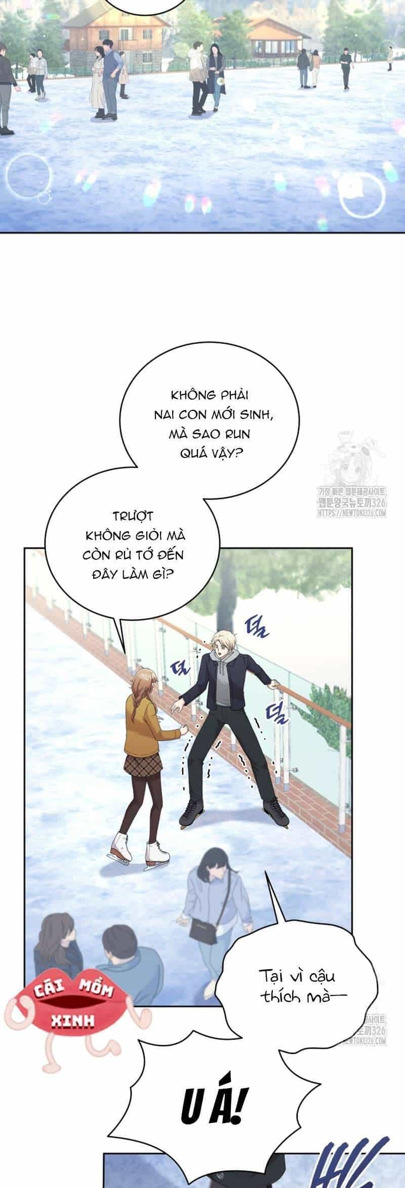 Món Khai Vị Một Đêm - Chương 15 - ảnh 34