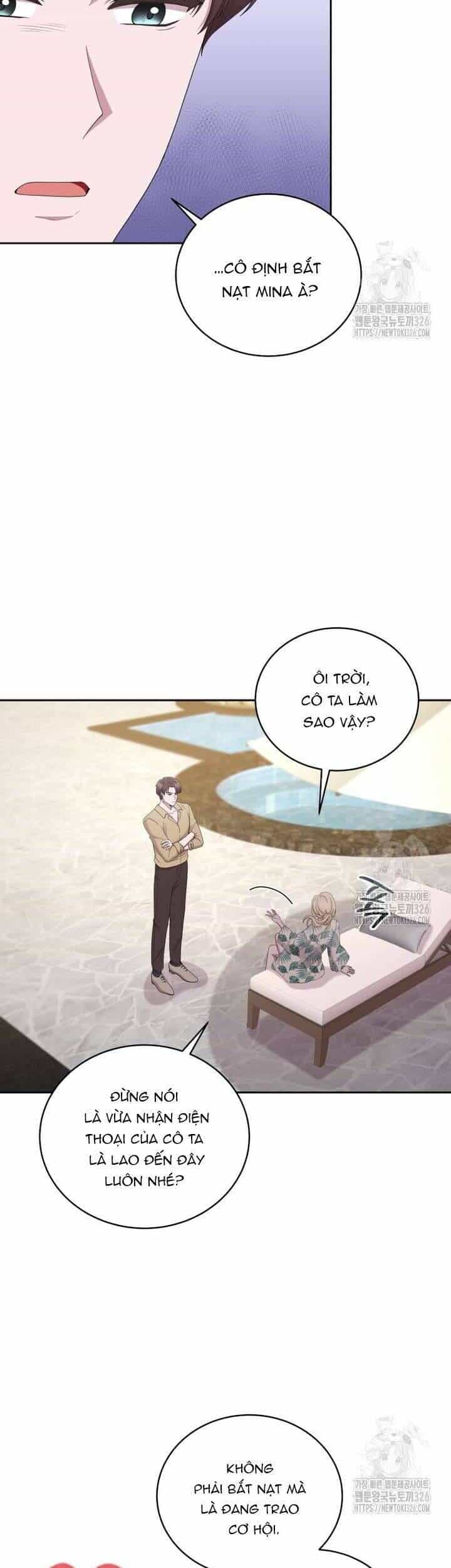 Món Khai Vị Một Đêm - Chương 18 - ảnh 33