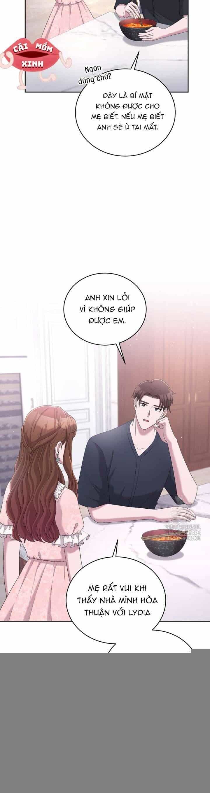 Món Khai Vị Một Đêm - Chương 29 - ảnh 34