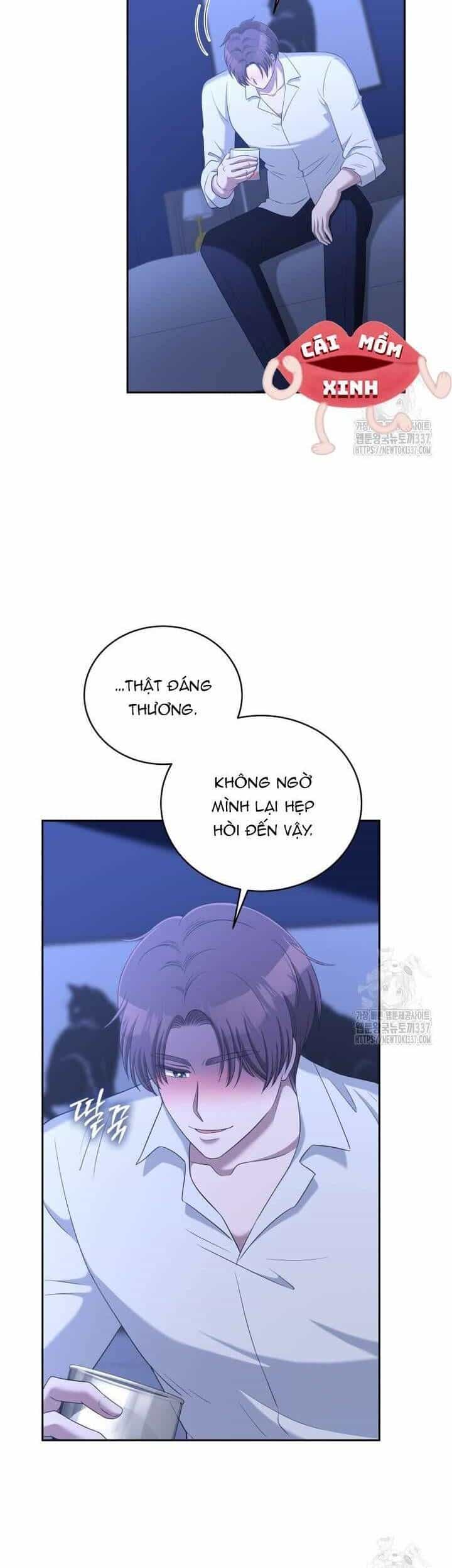 Món Khai Vị Một Đêm - Chương 33 - ảnh 31