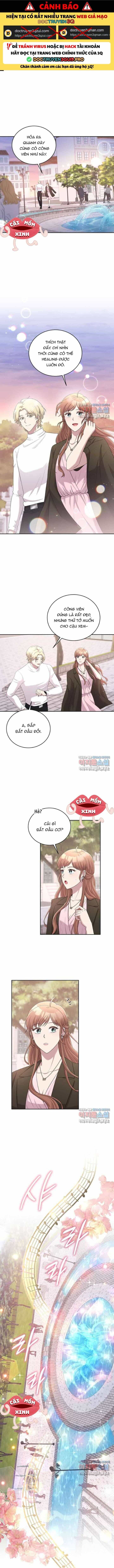 Món Khai Vị Một Đêm - Chương 34 - ảnh 2