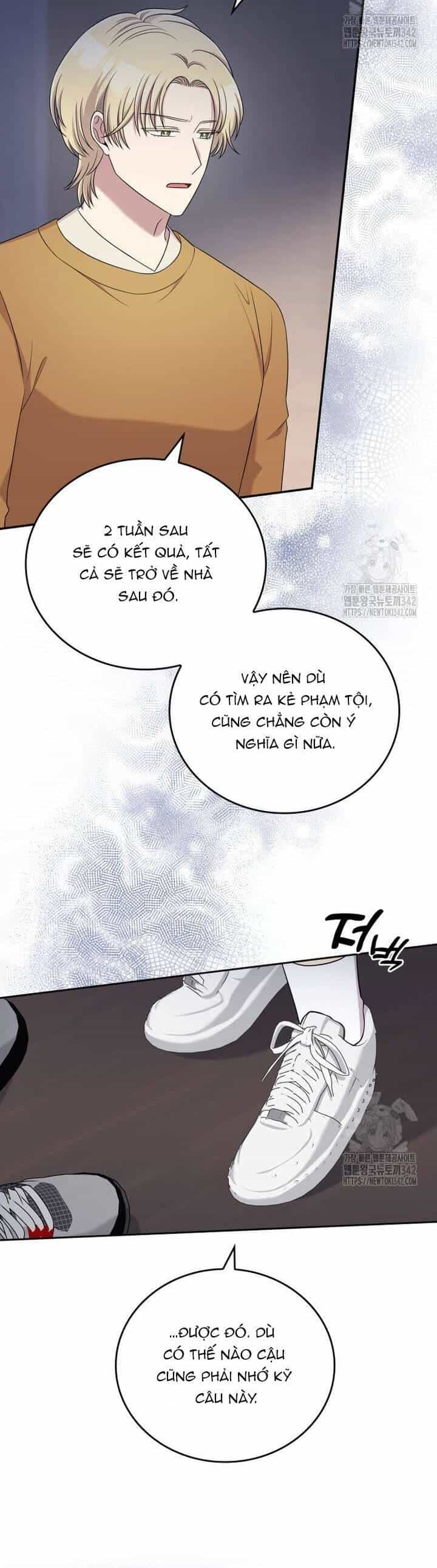 Món Khai Vị Một Đêm - Chương 38 - ảnh 37