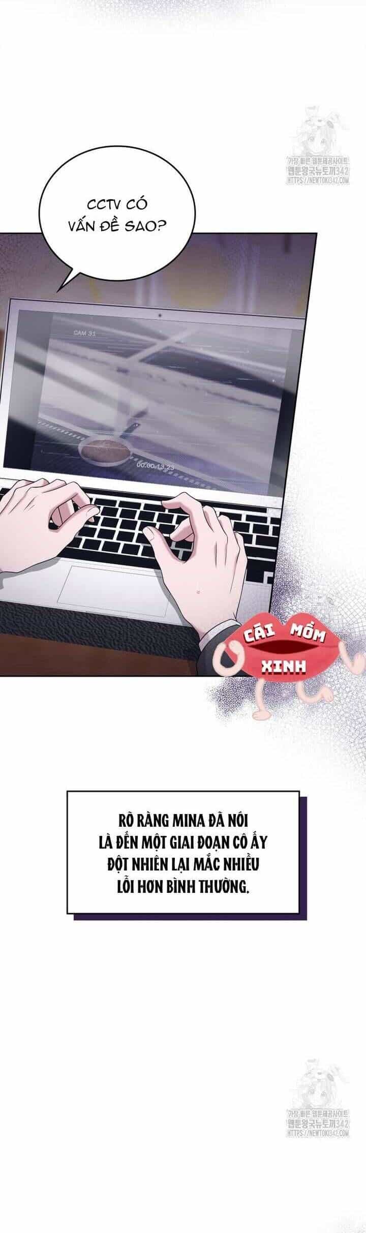 Món Khai Vị Một Đêm - Chương 41 - ảnh 15