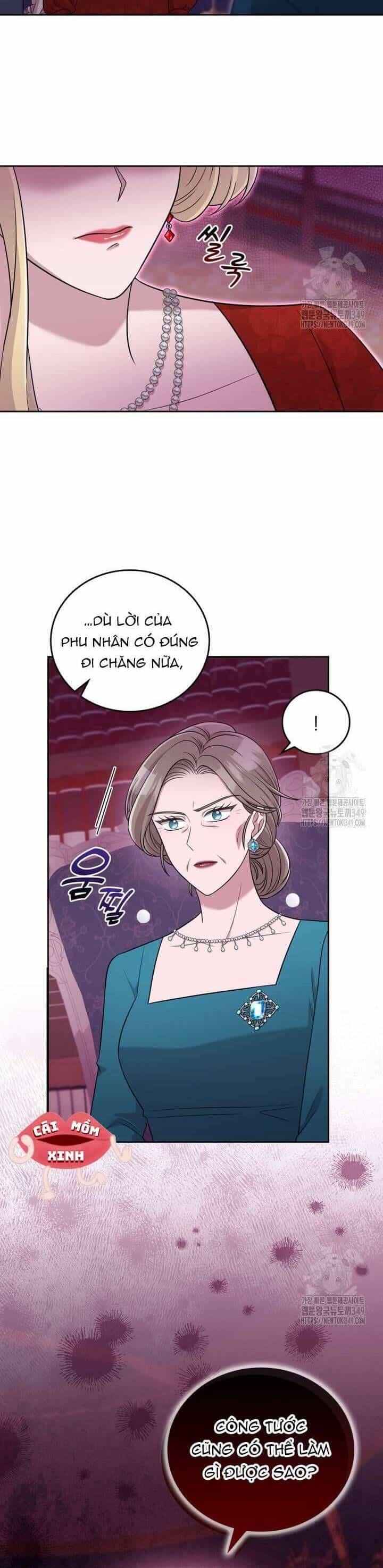 Món Khai Vị Một Đêm - Chương 46 - ảnh 28