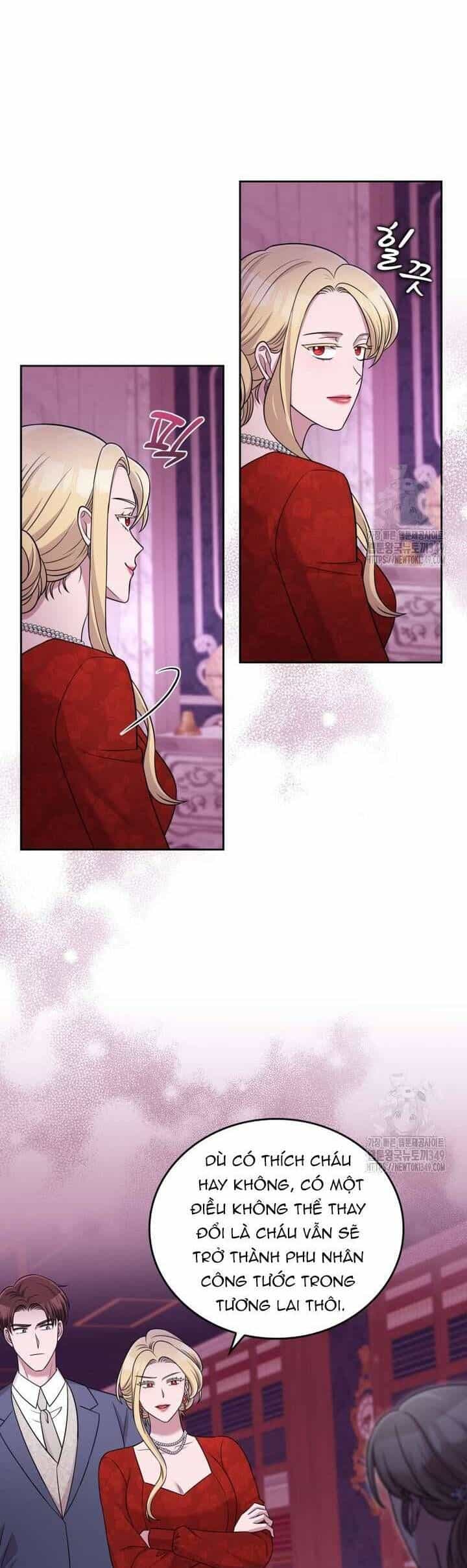 Món Khai Vị Một Đêm - Chương 46 - ảnh 30