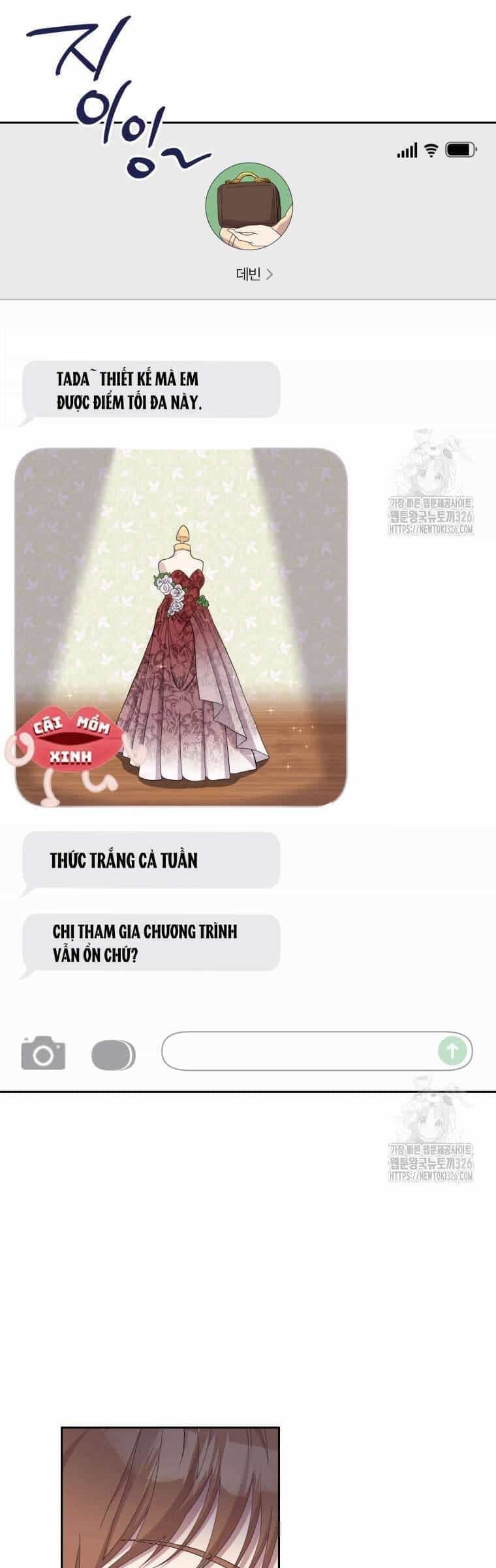 Món Khai Vị Một Đêm - Chương 5 - ảnh 20