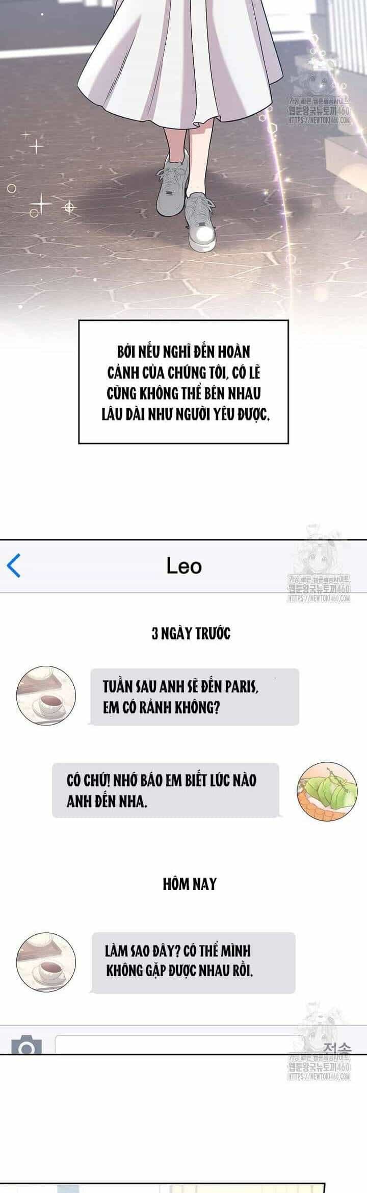 Món Khai Vị Một Đêm - Chương 50 - ảnh 30