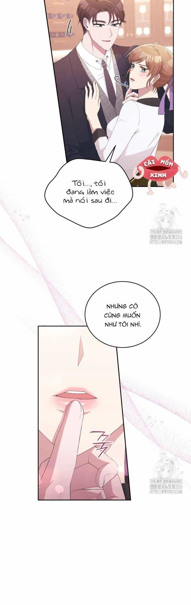 Món Khai Vị Một Đêm - Chương 6 - ảnh 22