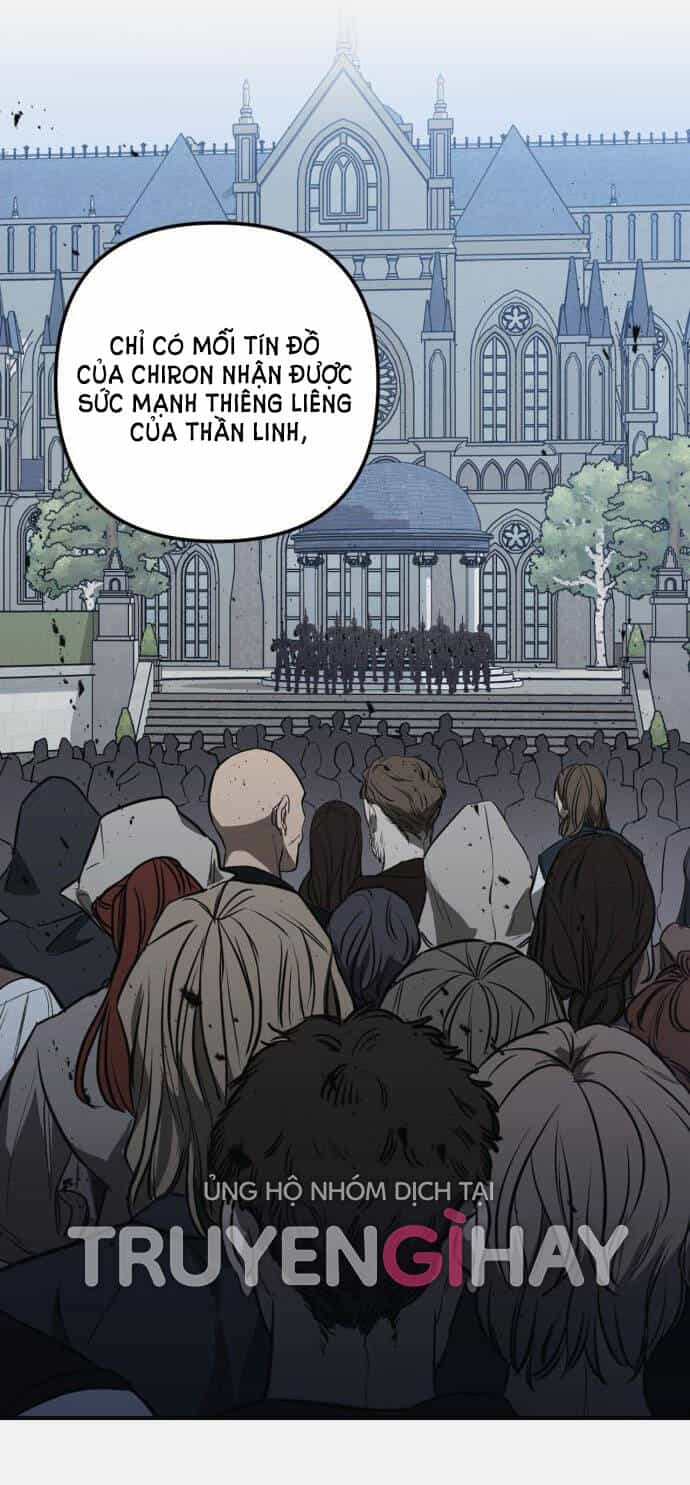 Mong Chờ Giây Phút Thiêng Liêng Được Chạm Tới Người - Chương 1.1 - ảnh 10