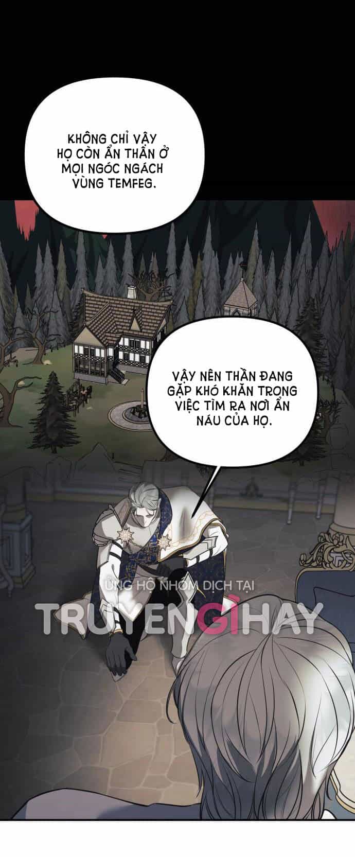 Mong Chờ Giây Phút Thiêng Liêng Được Chạm Tới Người - Chương 1.1 - ảnh 22
