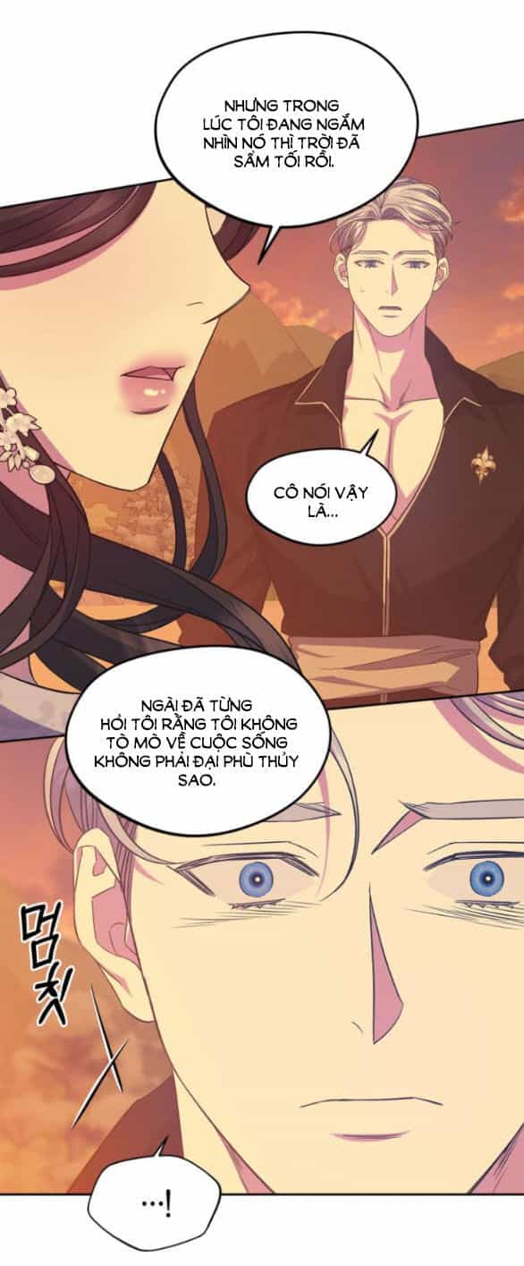 Mong Chờ Giây Phút Thiêng Liêng Được Chạm Tới Người - Chương 53.1 - ảnh 106