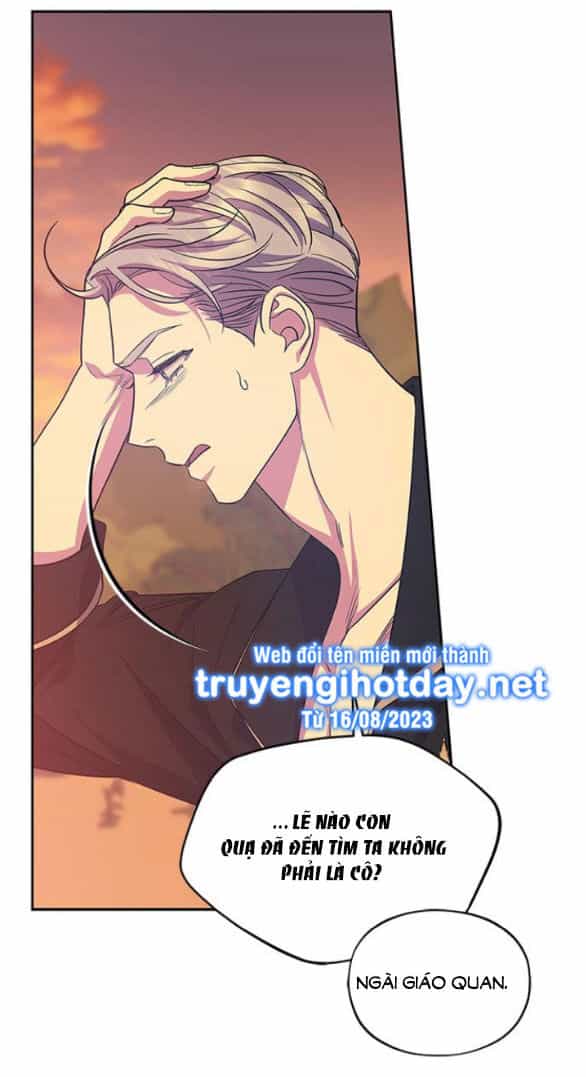 Mong Chờ Giây Phút Thiêng Liêng Được Chạm Tới Người - Chương 53.1 - ảnh 69