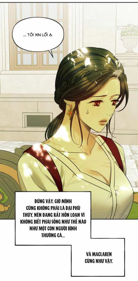Mong Chờ Giây Phút Thiêng Liêng Được Chạm Tới Người - Chương 55.1 - ảnh 38
