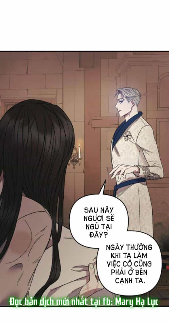 Mong Chờ Giây Phút Thiêng Liêng Được Chạm Tới Người - Chương 6.1 - ảnh 18